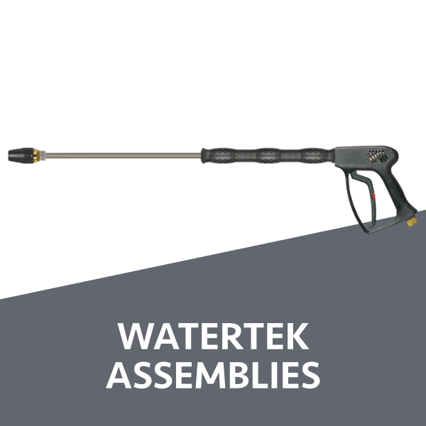 Watertek Lance Assembelies